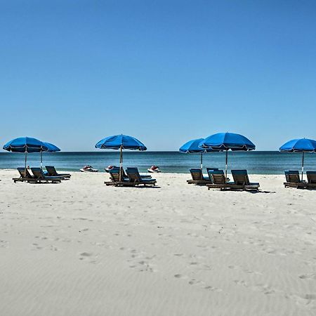 Oceanfront Pcb Condo With Gulf Views And Pool Access! Panama City Beach Exterior photo