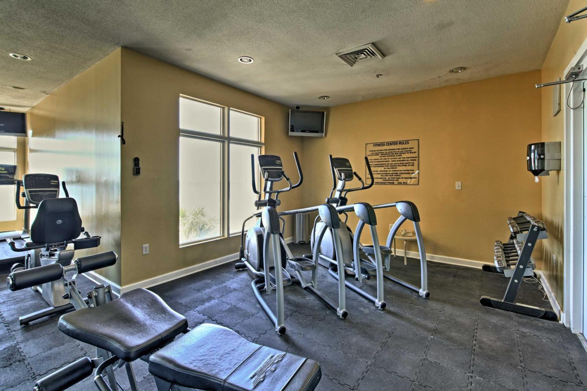 Oceanfront Pcb Condo With Gulf Views And Pool Access! Panama City Beach Exterior photo